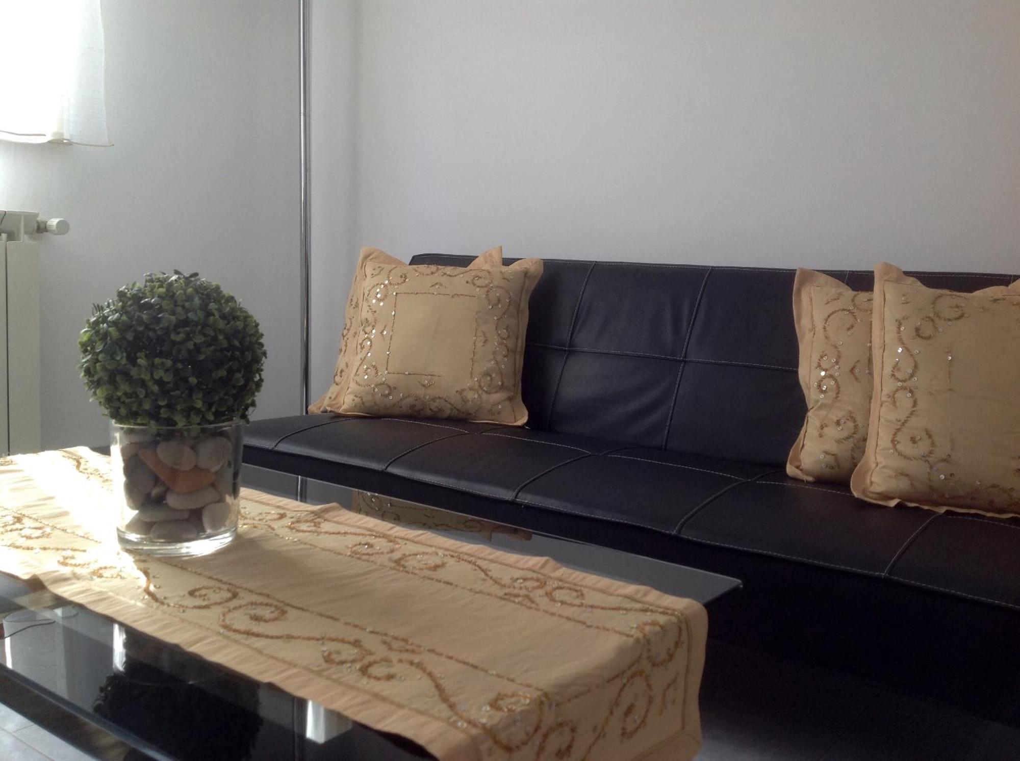 Apartments Krizine 우마그 객실 사진
