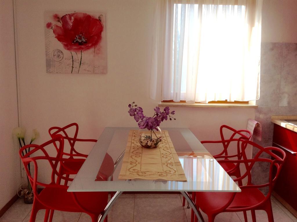 Apartments Krizine 우마그 외부 사진