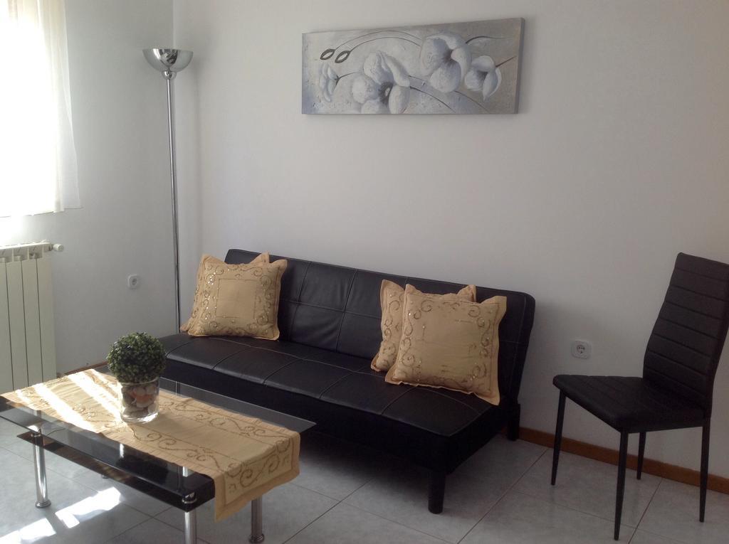 Apartments Krizine 우마그 객실 사진